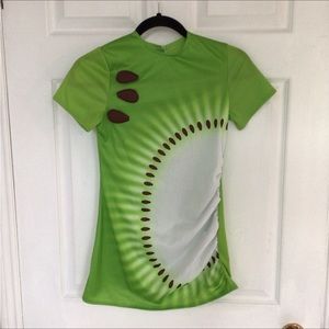 4 /💲20 🤑 Kiwi fruit costume
